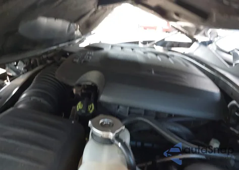 2015 Chrysler 300C Platinum из США, поврежденный, VIN 2C3CCAPGXFH781017